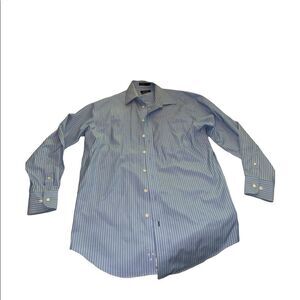 5/$25 DEAL Nautica Premium Non-iron Button down Shirt
